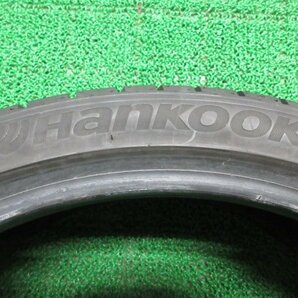 M252【送料無料 SALE品】225/35R19 Hankook 夏タイヤ 2021年製 2本 激安 BMW 3シリーズ ワーゲン ゴルフ MINI クラウン エスティマ ノア 等の画像9