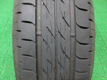 AZ144【送料無料】155/65R14 超溝高 ブリヂストン 夏タイヤ NEXTRY 2021年製 ホイールセット 4本 激安 タント ワゴンR デイズ モコ R1 R2_画像4