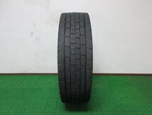 M255【送料無料 SALE品】245/70R19.5 136/134 オールシーズンタイヤ 夏 冬 DECTES SP680 MIX 23年製 1本 激安 大型 低床 トラック ユニック_画像1