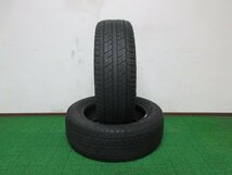 M264【送料無料 SALE品】225/60R18 ファルケン 夏タイヤ WILDPEAK A/T TRAIL 01A 21年製 2本 激安 エクストレイル クラウン クロスオーバー_画像1