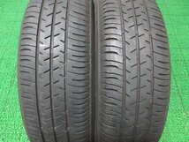 AZ151【送料無料 SALE品】155/65R14 超溝高 ブリヂストン製 夏タイヤ SEIBERLING 2023年製 ホイールセット 4本 激安 タント ワゴンR デイズ_画像3