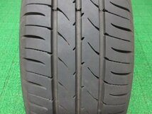 L934【送料無料】185/65R15 超溝高 8.5~9分山 夏タイヤ NANOENERGY 3 PLUS 2020年製 4本 激安 ノート フリード MAZDA2 デミオ ティーダ 等_画像7