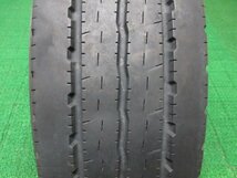 M289【送料無料】205/75R16 113/111 12PR 超溝高 ヨコハマ 夏タイヤ LT151R 21年製 1本 激安 小型 中型 トラック エルフ キャンター ダイナ_画像2