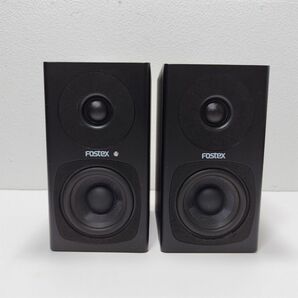 FOSTEX PM0.3 アクティブスピーカー フォステクス PCスピーカー