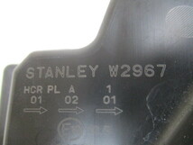 スズキ　スイフト/スポーツ　ZC13S/ZC33S　純正左ヘッドライト　LED　STANLEY　W2967　　（AN-4974）_画像3