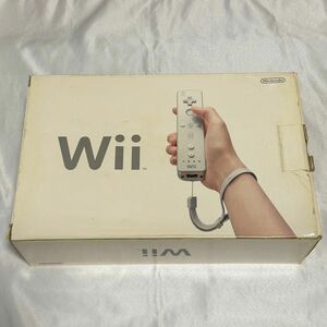 Nintendo Wii ホワイト
