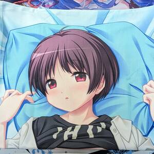 (397)[ regular goods ]100 jpy start!! Mark s[ middle two sick also .. want to do!]. month 7 day ... Dakimakura 