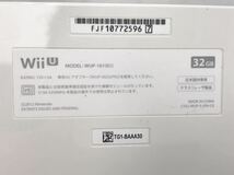 □ Nintendo 任天堂 まとめ売りWii WiiU コントローラー ソフトゲーム _画像8