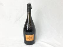 【未開栓】古酒 ヴーヴ・クリコ ラ・グラン・ダーム 2004 Veuve Clicquot La Grande Dame 箱付き シャンパン 750ml 12% 果実酒 酒_画像2