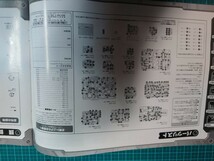 完全ジャンク　コトブキヤ　ＨＭＭ　ゾイド　コマンドウルフ　シールドライガー　ブレードライガーミラージュ　セイバータイガー　訳あり_画像5