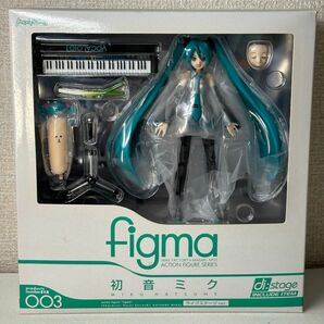 figma 初音ミク ライブステージVer マックスファクトリー