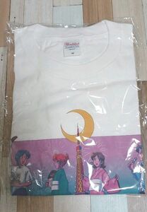 希少！2023年☆マリマリマリー東京タワーイベントTシャツ(*^^*)