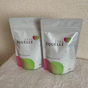 大塚製薬 エクエル EQUELLE