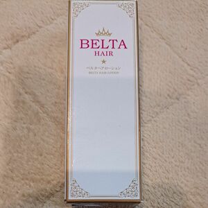 BELTAベルタ薬用ヘアローション80ml