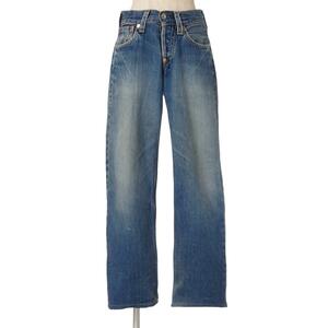 【送料無料】Levi's リーバイス 902 デニムパンツ メンズ W27 （NO.08091735）