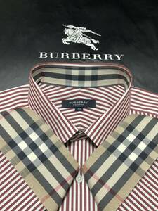 BURBERRY