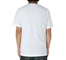 【新品・即決・送料無料】NIKE ナイキ L 白 NSW S/S 半袖Tシャツ トップス_画像3