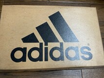 1990s デッドストック■US6 (24.5cm)■ADIDAS アディダス BETA K ベータK 1VA KIDS/034022 90年代 90s _画像8