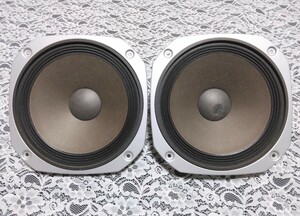 SP-25126SV-25067225cm full range speaker ②