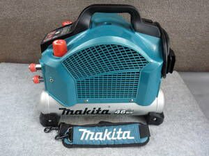  マキタmakita Used item 高圧専用 高圧Air conditionerプレッサ AC462XSH税込Buy Now60000円 満タンまで、３分１５秒 動作確認済