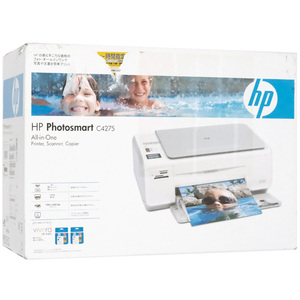 HP made ** multifunction machine Photosmart C4275 All-in-One**CC219C#ABJ**