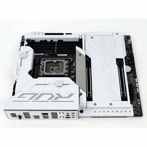 ASUS製●●ATXマザーボード●●ROG MAXIMUS Z790 FORMULA●●LGA1700●●