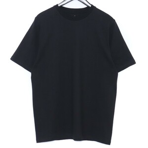 GRAPHPAPER 2-Pack Crew Neck Tee 1枚のみ サイズ2 ブラック グラフペーパー パッククルーネックTシャツ 半袖カットソー