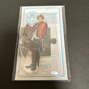 京本大我 SixTONES アクリルスタンド アクスタ 第3弾 新品未開封