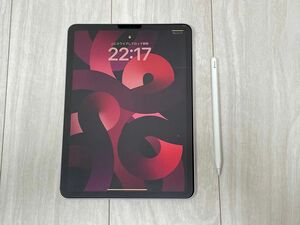 iPad Air WiFi 64GB ピンク 第5世代 ＋ApplePencil