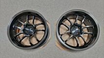 富士S耐記念！　ENKEI PF01EVO SBK 17×9J±0 未使用！_画像1