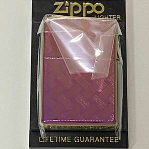 【zippo】【未使用】【正規品】ジッポー ライター NO.6の画像2