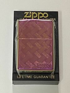 【zippo】【未使用】【正規品】ジッポー ライター NO.6