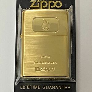 【zippo】【未使用】【正規品】ジッポー ライター NO.7の画像1