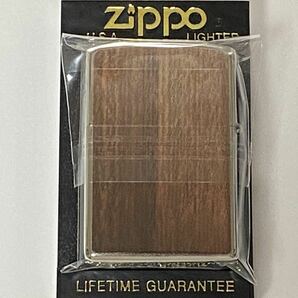 【zippo】【未使用】【正規品】ジッポー ライター NO.9の画像2