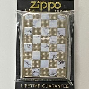 【zippo】【未使用】【正規品】ジッポー ライター NO.17の画像2