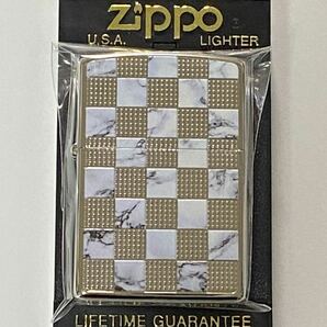 【zippo】【未使用】【正規品】ジッポー ライター NO.17の画像1