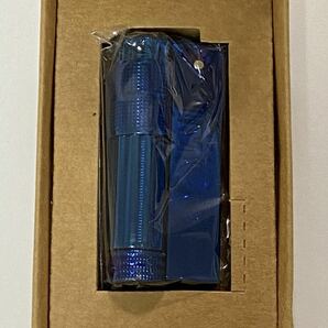 IMCO イムコ オイルライター BLUE SUPER 6700 青 ブルー LEGENDARY LIGHTERS SINCE 1918 の画像1