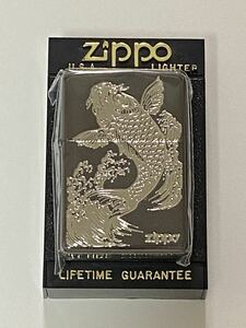 【zippo】【未使用】【正規品】ジッポー ライター NO.25