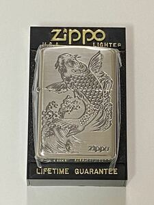 【zippo】【未使用】【正規品】ジッポー ライター NO.26