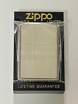 【zippo】【未使用】【正規品】ジッポー ライター NO.29_画像2