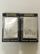 【zippo】【未使用】【正規品】ジッポー ライター NO.30_画像2