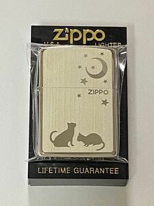 [zippo][ unused ][ regular goods ] Zippo - lighter NO.2