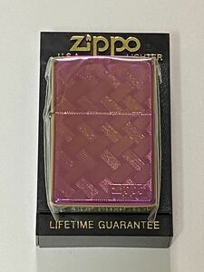 【zippo】【未使用】【正規品】ジッポー ライター NO.3