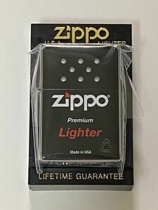 【zippo】【未使用】【正規品】ジッポー ライター NO.7
