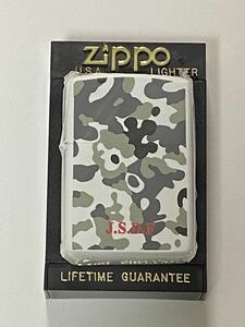 【zippo】【未使用】【正規品】ジッポー ライター NO.8