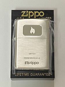 【zippo】【未使用】【正規品】ジッポー ライター NO.11