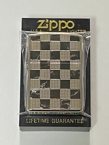 【zippo】【未使用】【正規品】ジッポー ライター NO.21