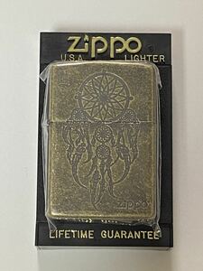 【zippo】【未使用】【正規品】ジッポー ライター NO.26