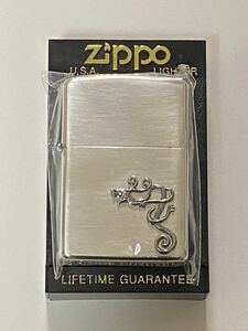 【zippo】【未使用】【正規品】ジッポー ライター NO.43