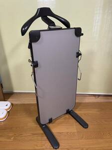  Toshiba trouser press (TOSHIBA) HIP-T31 used 